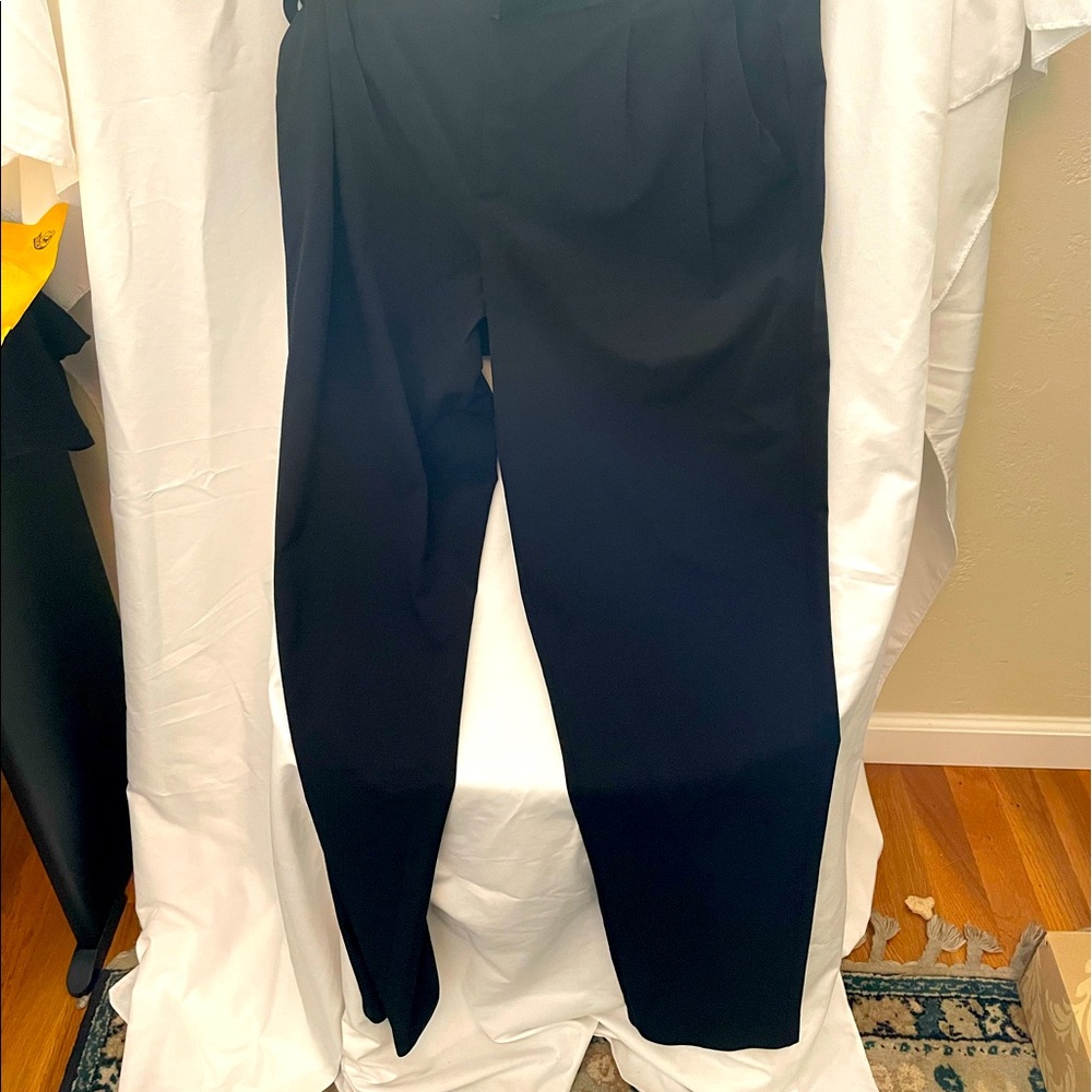 Athlete Skyline Pant